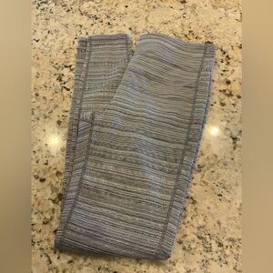 Athlete Leggings Medium NEW